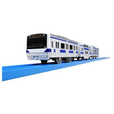 Plarail S-50 E531 Series Joban Line