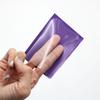 Penny Color Yugioh Card Holder 66x91mm Trading Card Sleeve TCG Cards Protector   Children Toys