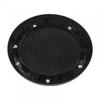 Plug-and-Play Installation ABS Speaker Cover Front Door Speaker Cover