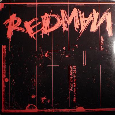 12inch Record REDMAN - I'll Bee Dat 3145666991 Def Jam Recordi 1998 US Rap & Hip-Hop/R&B Used