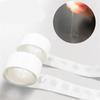1/5/10 Rolls 11mm Double-Sided Candle Wick Stickers Adhesive Glue Stickers Balloon Tape Removable DIY Candle Making