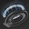 For MagSafe Phone Magnetic Finger Ring Holder for Iphone 12 13 Pro Max Mini Magnet Phone Stand Grip Mount Smartphone Accessories