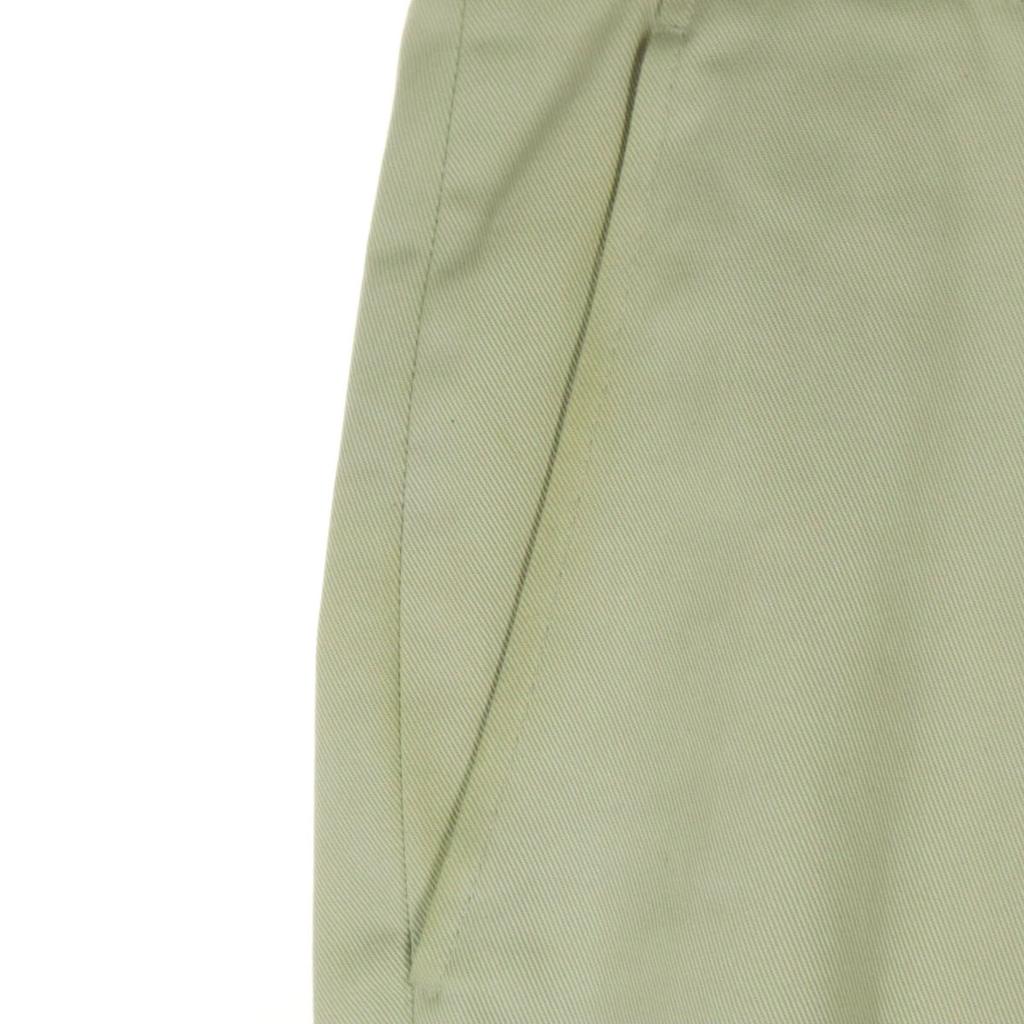 Brooks Brothers Cotton Slacks Pants W32 White Men's Used