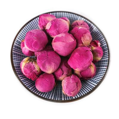 Peony Flowers Tea  Herbal  Flower Ball Rose Tea Chinese Special Green Food Bulk