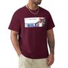 Burnside T-Shirt summer clothes blanks oversized cute tops designer t shirt