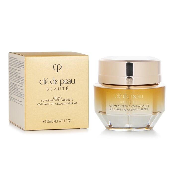 CLE DE PEAU Volumizing Cream Supreme