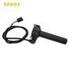 Original Parts For SURRON Light Bee X S Electronic Throttle Handle Throttle Handlebar Sur-Ron Electric Off-Road Vehicle Throttles 2