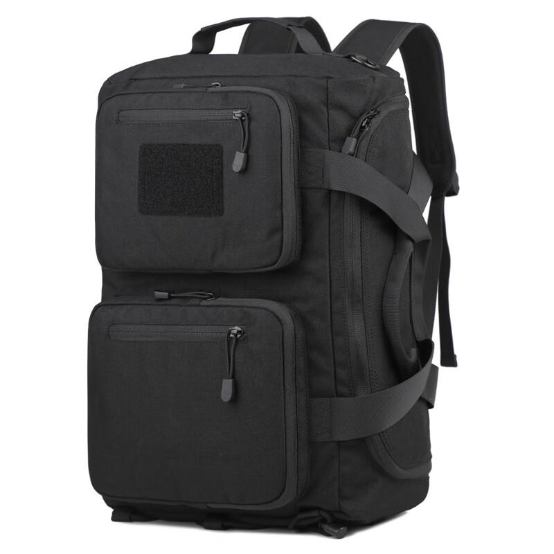 Li Shen Lightweight Outdoor Tactical Travel Backpack
