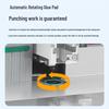 Comet CM-980F Automatic Financial Document Binding Machine CN plug (adapter included)