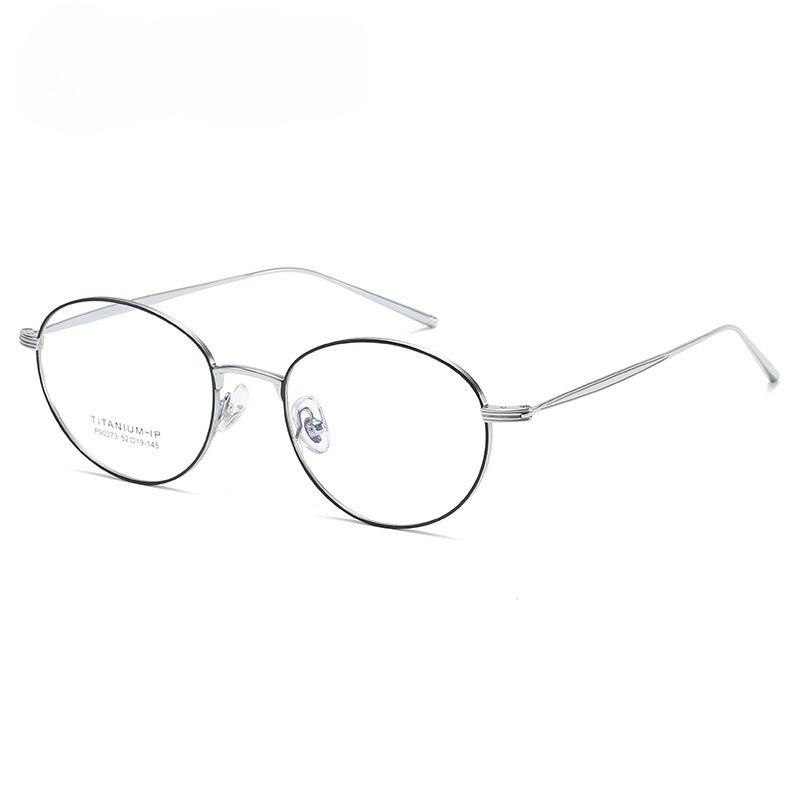 

Стильні та універсальні надлегкі окуляри з овальною оправою для жінок