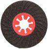 SUPERFLEX grinding disc 115mm thick 60