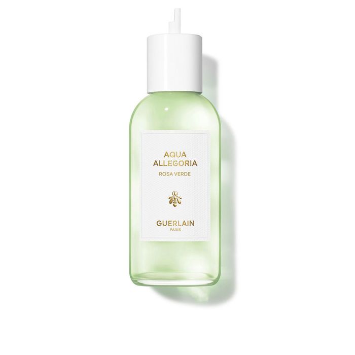 Eau de Toilette Nachfüllung edt ROSE VERTE 200 ml