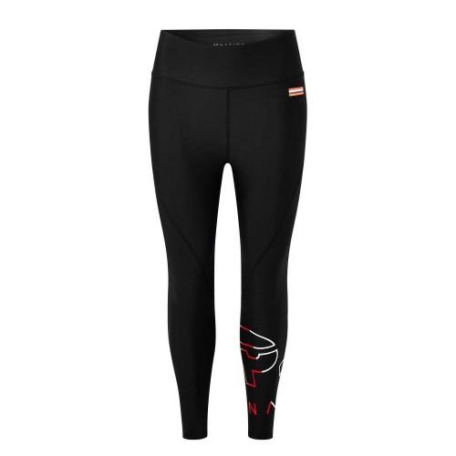 PE Nation Womens/Ladies Performance Leggings