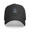 Boating Boat Captain is Never Wrong Cap Baseballmütze Angelmütze Kindermütze Damen Wintermützen 2022 Unisex