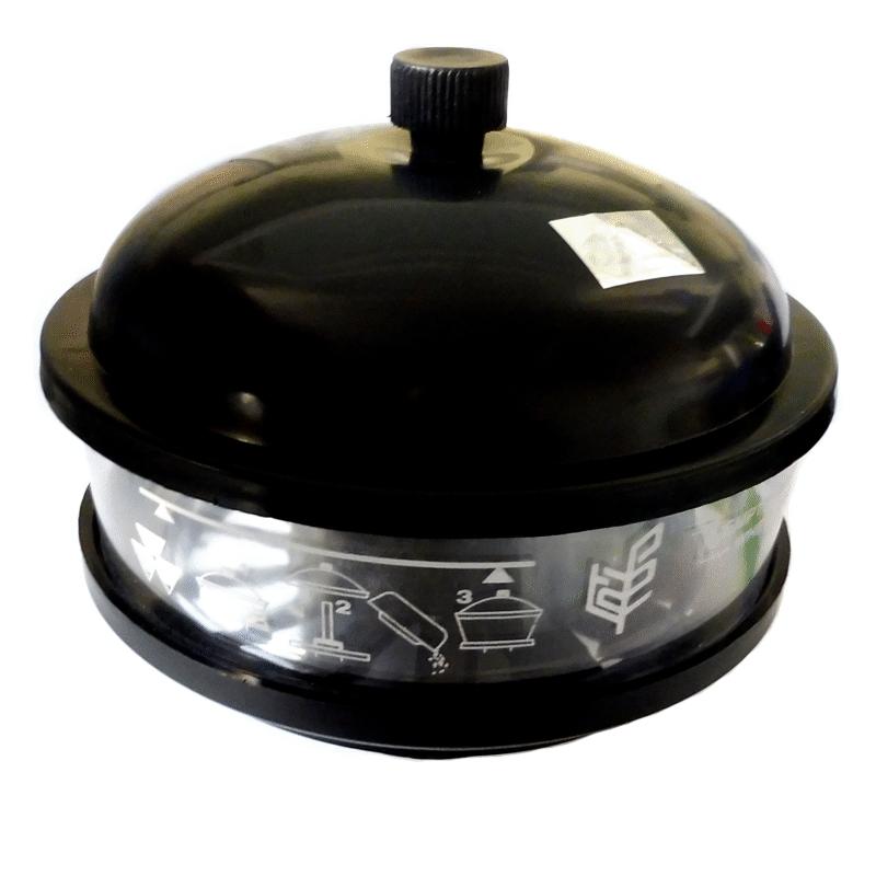 Top air pre-filter FI-62 359000, 7012542 Ursus MF