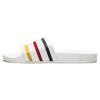 Adilette Slides Palace White B41584