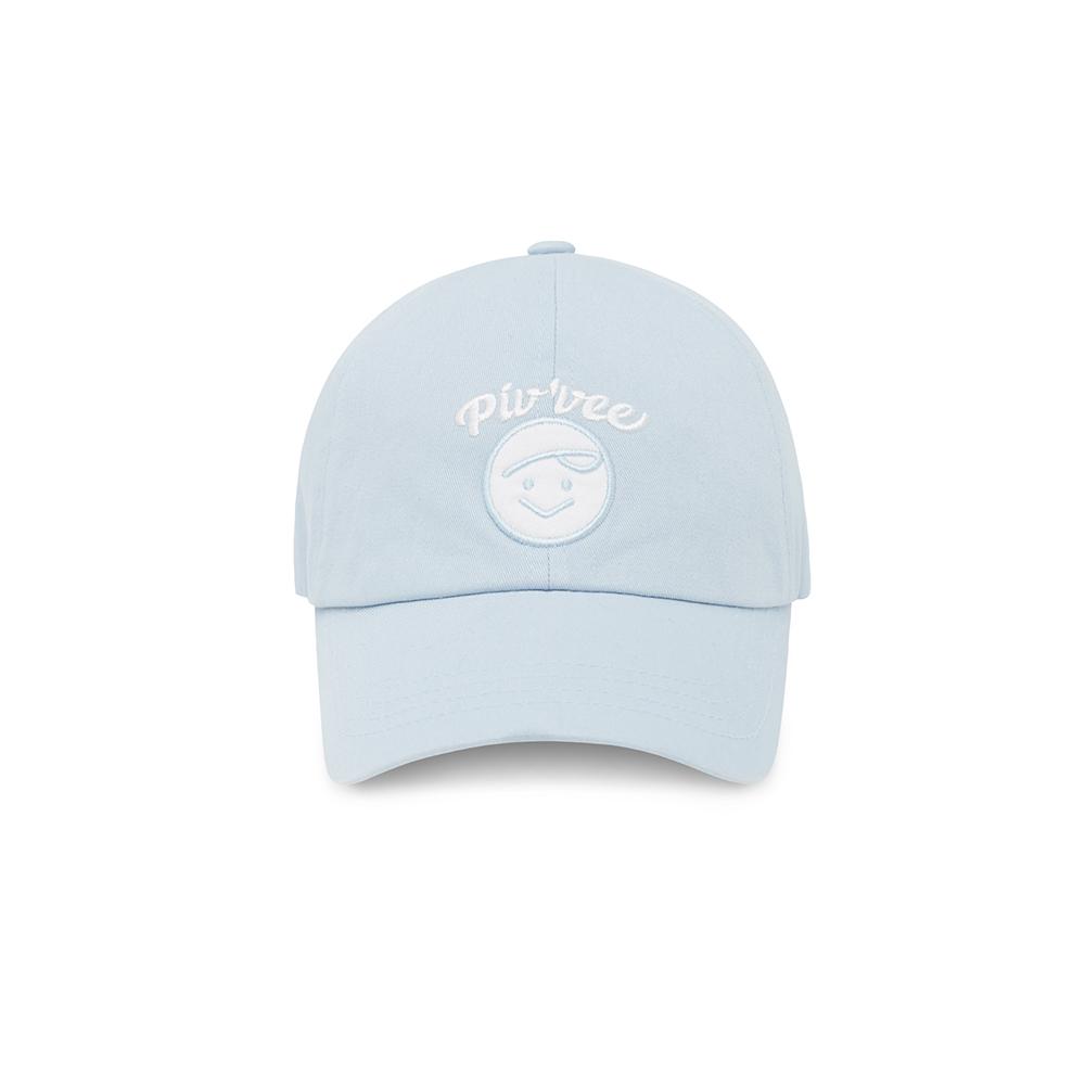 PIV’VEE Calivee Applique Ball Cap