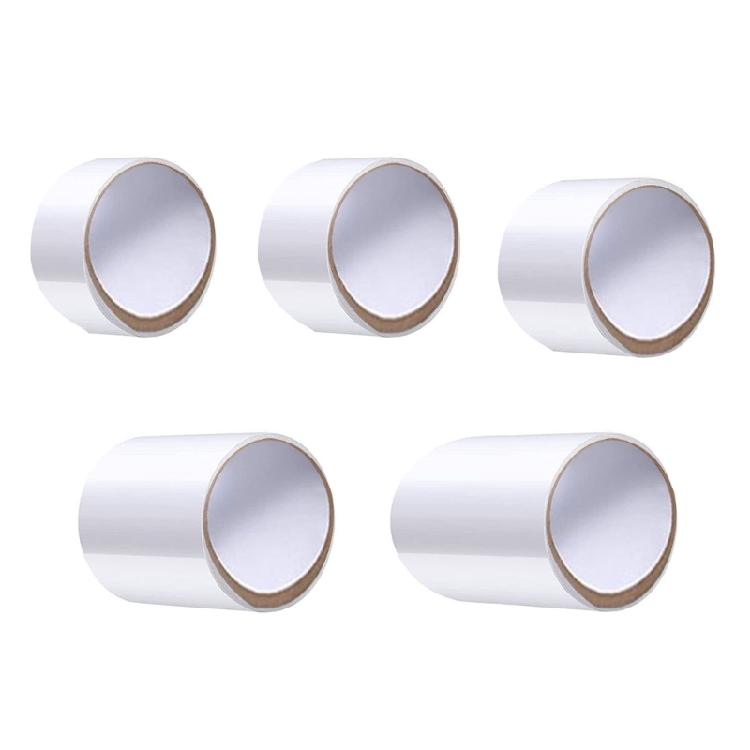 Taśma treningowa dla kotów na meble Zapobiega drapaniu kanapy Rolka 9,8 stopy