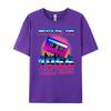 58 Years Old 1966 80s Cassette 58th Birthday Graphic T Shirts 100 Cotton Tshirt Luxury Clothing Breathable Printed TShirt