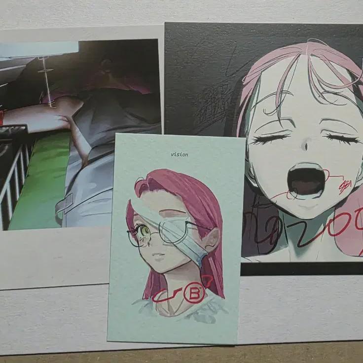 

Ace Unknown Alien Stage CD Anak Garden Set