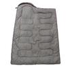 Camping Camouflage Sleeping Bag Outdoor Leisure Cotton Envelope Style Sleeping Bag With Hood Waterproof Sleep Bag Tools Gear