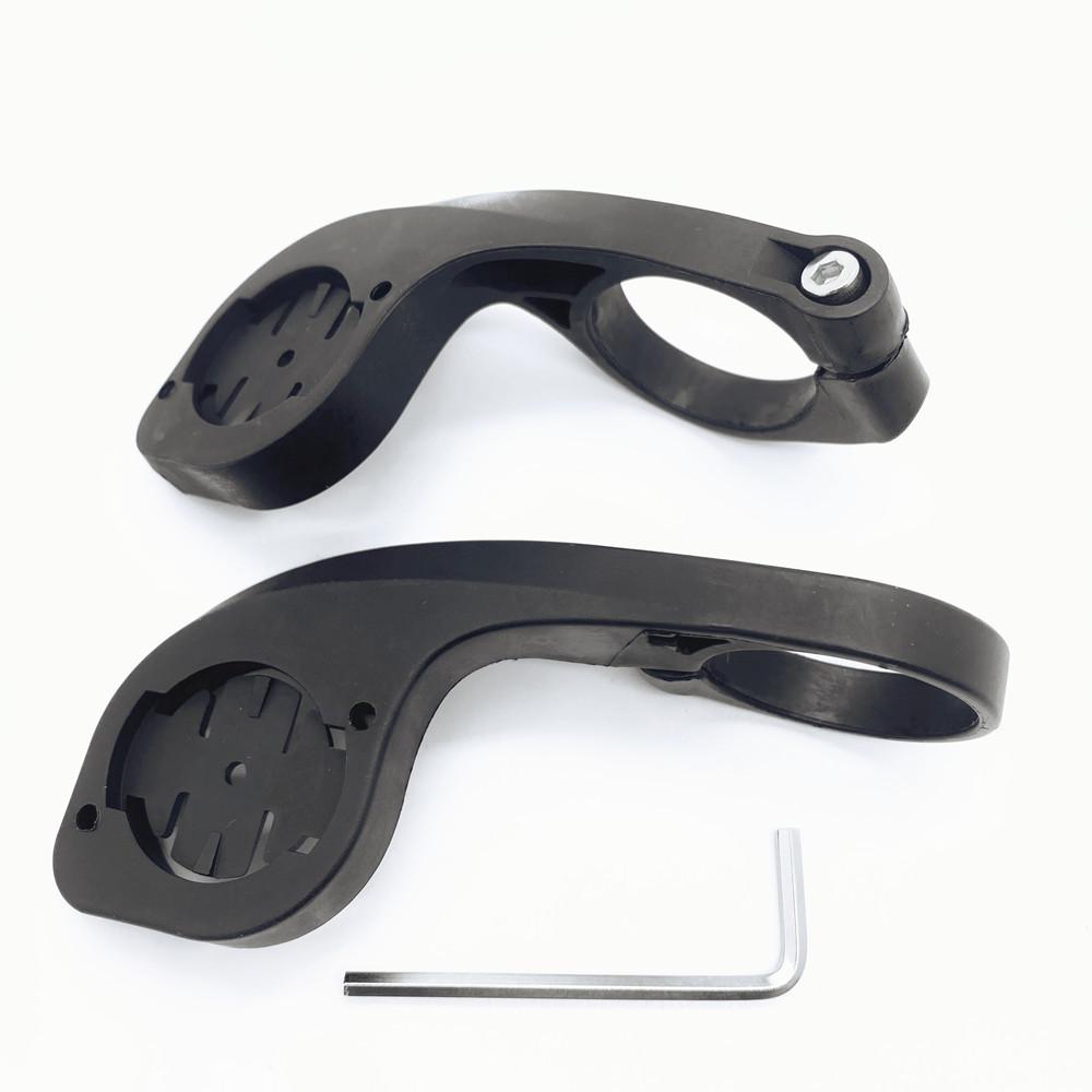 For Garmin IGPSPORT Bryton Rider Support Bike Computer Mount Road MTB Bike Handlebar Support Garmin Edge 130 200 520 810 1000