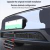 Anti-insect Net For Tesla Model Y/YL Juniper Front Bumper Grill Mesh Air Inlet Vent Cover Grille Guards Protector Accessories