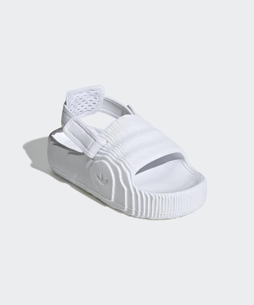 Adidas Adilette 22 Xlg - White / Ig5749