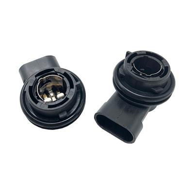 2 Stück Scheinwerferlampenfassungshalter Für 2016-2020 Fiat 500X 68285-062AA 68285062AA