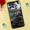 Vintage Trout Fishing Case For Samsung Galaxy M35 M55 M15 M11 M12 M13 M14 M06 M16 M36 M56 M31 M53 M32 M52 M34 M54