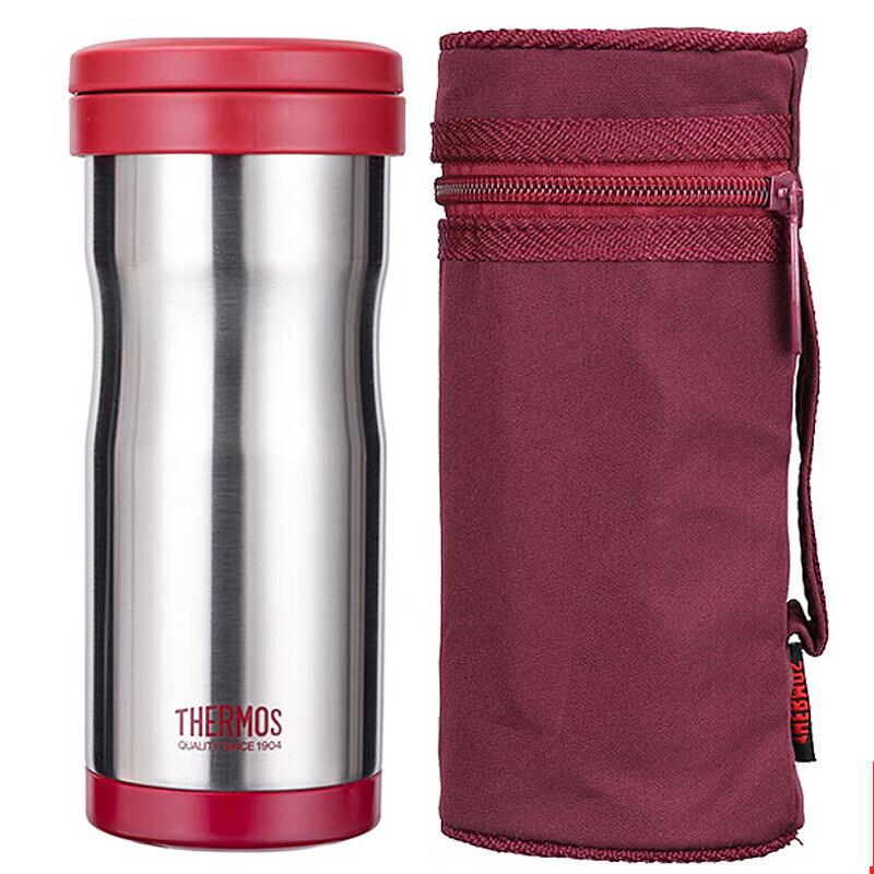 Thermos JML-371 Stainless Steel Vacuum Insulated Tea Mug