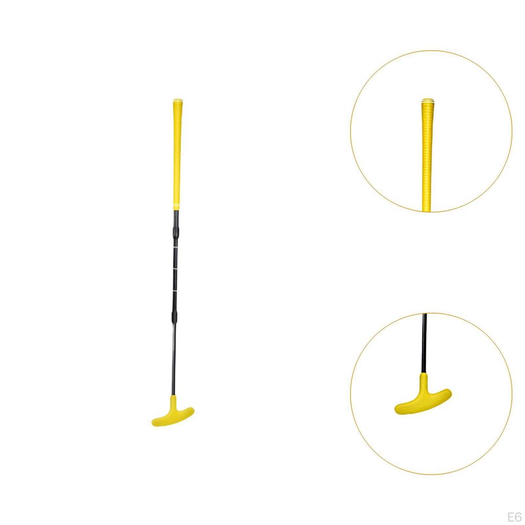 Golf Putters for Left And Right Handed Golfers, Putting Practice Tool, Clubs