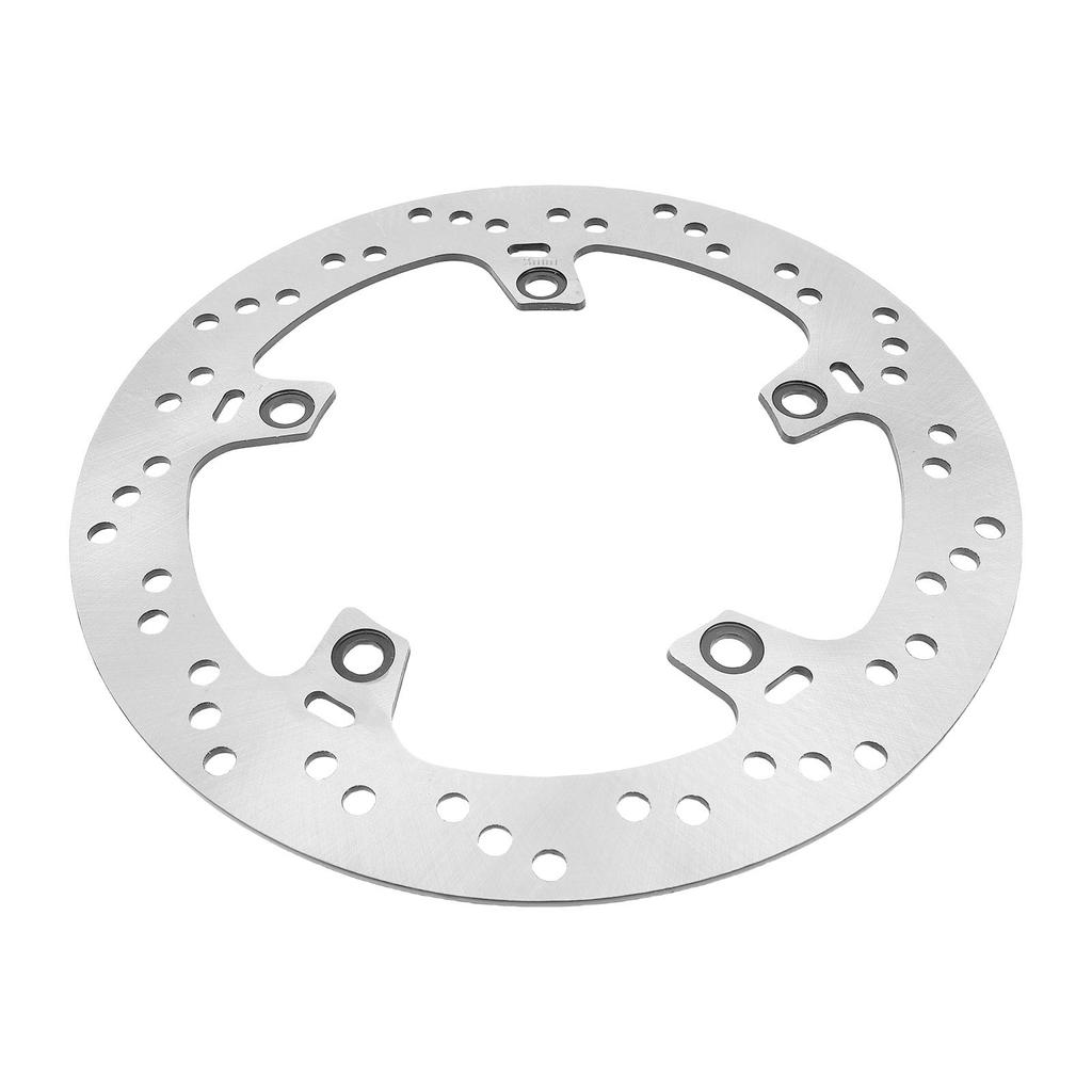 Motorcycle Front Brake Disc 276mm Stainless Steel Brake Disc Rotor Replacement for CBR150R 2015 2025