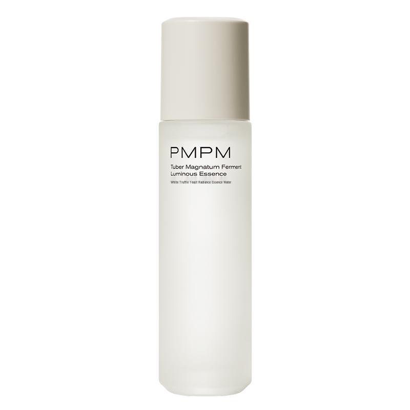 PMPM White Truffle Luminous Essence Water
