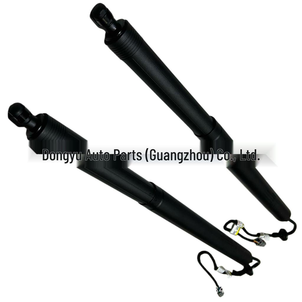 Lincoln Adventurer Electric Tailgate Support Rods LJ7BS402A55AF/LJ7BS402A54AF