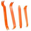 Car Door Trim Panel Tools Car Radio Audio Installer Pry Tool for Car Auto Door Clip Panel Crowbar Removal Auto Trim Removal Tool