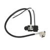Headlight Ballast Wire H1 35cm Plug and Play PVC for Hella 5DV 009 000?00 Xenon HID Control Module