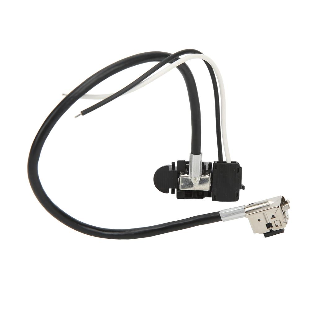 Headlight Ballast Wire H1 35cm Plug and Play PVC for Hella 5DV 009 000?00 Xenon HID Control Module