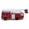 Tiny City 1/100 No.05 Fire Hydraulic Platform (F58) Fire Truck Diecast Model Car