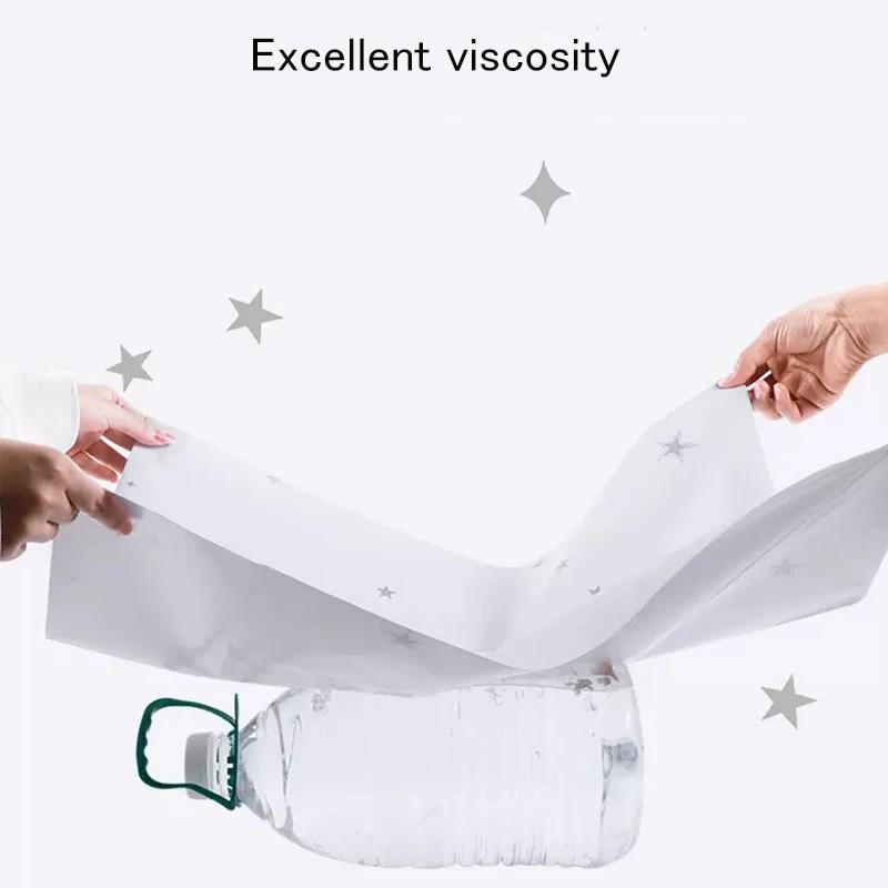 Wallpapers Home Decor Removable Wall Stickers Peel Heat Insulation Wallpaper Self Adhesive Self-adhesive Wall Paper Rolls Stick