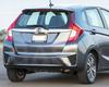 Honda Jazz Iv 13- Listwa Chrom Na Klapę Bagażnik