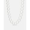 1992 Perla Yellow Necklace A231Bn1731Yph 45Cm