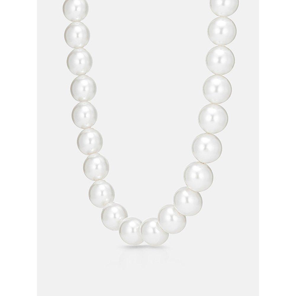 1992 Perla Yellow Necklace A231Bn1731Yph 45Cm