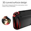 Cover Silicone for Nintendo Switch OLED Game Console Cover Host Protection Case Protective Case