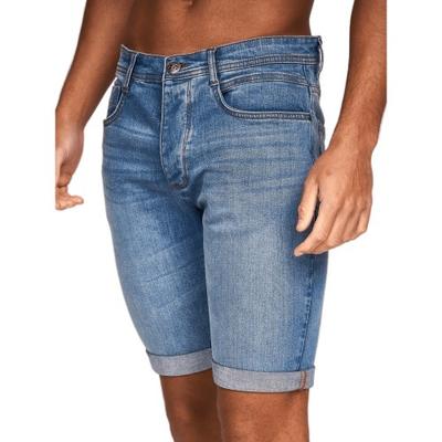 Tadcaster-Jeansshorts für Herren