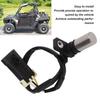 Jeanoko Crank Position Sensor, Easy to Install 2410720 Positions Sensors Replacement for Polaris 800 EFI 2009-2014 for Vehicle Engine Crankshaft