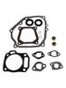 Engine Rebuild Gasket Kit for GX160 and Models Includes Essential Parts