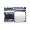 Tsuchiya YAC Cruising Mirror 2 SG2000 Stay Set Black CV-307