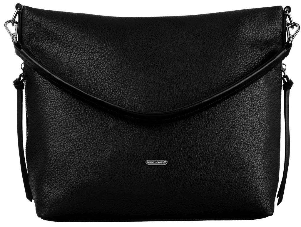Torba 6727-2A-5301 Black