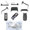 Original Body Shell Parts Upper/Bottom Shell Middle Frame and Arms For DJI 3 Platinum Drone Replacment